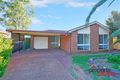 Property photo of 27 Hydrangea Place Macquarie Fields NSW 2564