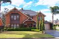 Property photo of 1 Jacana Place West Pennant Hills NSW 2125