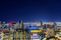 Property photo of 3215/220 Spencer Street Melbourne VIC 3000