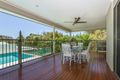 Property photo of 11 Perkins Close Reedy Creek QLD 4227