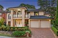 Property photo of 54 Fernbrook Place Castle Hill NSW 2154