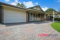 Property photo of 169 McFarlane Drive Minchinbury NSW 2770