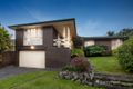 Property photo of 3 Roma Court Templestowe Lower VIC 3107