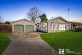 Property photo of 4 Tarragen Avenue Hobartville NSW 2753