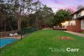 Property photo of 31 Citadel Crescent Castle Hill NSW 2154