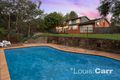 Property photo of 31 Citadel Crescent Castle Hill NSW 2154