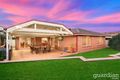 Property photo of 27 Clonmore Street Kellyville Ridge NSW 2155