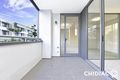 Property photo of 201/10 Savona Drive Wentworth Point NSW 2127