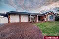Property photo of 34 Fraser Street Macquarie Fields NSW 2564