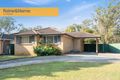Property photo of 62 Helicia Road Macquarie Fields NSW 2564