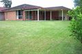 Property photo of 11 Springvale Circuit Cameron Park NSW 2285