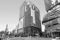 Property photo of 2201/288 Spencer Street Melbourne VIC 3000
