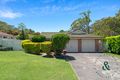 Property photo of 49 Creighton Drive Medowie NSW 2318