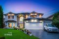 Property photo of 26 Valenti Crescent Kellyville NSW 2155