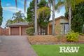 Property photo of 3 Tao Close St Clair NSW 2759