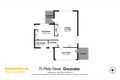 Property photo of 70 Philip Street Gloucester NSW 2422