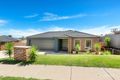 Property photo of 36 Kensington Square Drouin VIC 3818