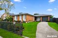 Property photo of 3 Buckwell Drive Hassall Grove NSW 2761