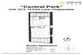 Property photo of 1513/18 Park Lane Chippendale NSW 2008