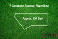 Property photo of 7 Constant Avenue Werribee VIC 3030