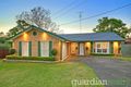 Property photo of 42 Coral Crescent Kellyville NSW 2155
