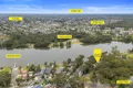 Property photo of 26 St George Crescent Sandy Point NSW 2172