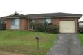 Property photo of 14 Skyfarmer Place Raby NSW 2566