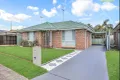 Property photo of 29 Amsterdam Street Oakhurst NSW 2761