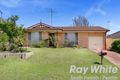 Property photo of 11 Magpie Place Glenmore Park NSW 2745