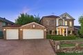 Property photo of 8 Comet Circuit Beaumont Hills NSW 2155