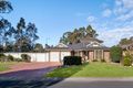 Property photo of 2 Josquin Way Claremont Meadows NSW 2747