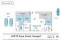 Property photo of 203/15 Aqua Street Newport QLD 4020