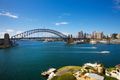 Property photo of 77/2A Henry Lawson Avenue McMahons Point NSW 2060