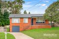 Property photo of 22 Anthony Road Castle Hill NSW 2154