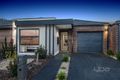 Property photo of 27 Higgins Street Fraser Rise VIC 3336