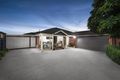 Property photo of 51 Shearer Drive Rowville VIC 3178