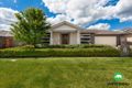 Property photo of 25 Bonarba Link Googong NSW 2620