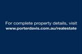 Property photo of 5 Edge View Point Cook VIC 3030