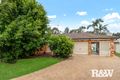 Property photo of 3 Wren Terrace Plumpton NSW 2761