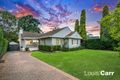 Property photo of 48 New Line Road West Pennant Hills NSW 2125