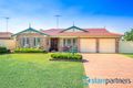 Property photo of 11 Nullaga Way Claremont Meadows NSW 2747