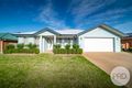 Property photo of 8 Yarrawah Crescent Bourkelands NSW 2650