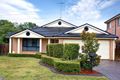 Property photo of 22 Mailey Circuit Rouse Hill NSW 2155