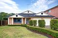 Property photo of 22 Mailey Circuit Rouse Hill NSW 2155