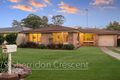 Property photo of 79 Sherridon Crescent Quakers Hill NSW 2763