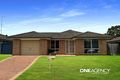 Property photo of 43 Ballybunnion Terrace Glenmore Park NSW 2745