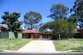 Property photo of 19 Hanlan Street Cranebrook NSW 2749