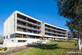 Property photo of 37/7 State Circle Forrest ACT 2603