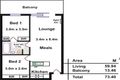 Property photo of 35/2 Monash Green Drive Clayton VIC 3168