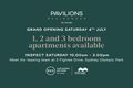 Property photo of 20211/2B Figtree Drive Sydney Olympic Park NSW 2127